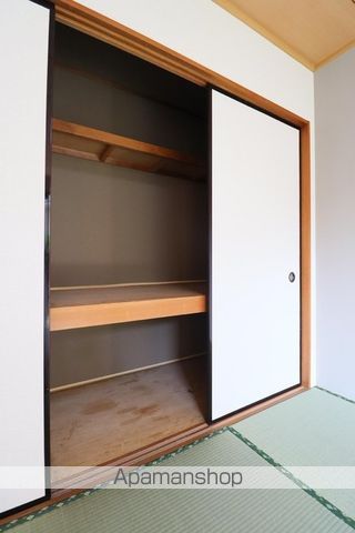 シャトル藤の内装写真