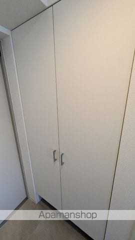 セレニテ十三ミラクの内装写真