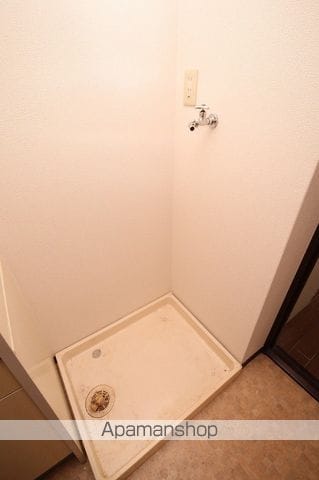 VERGER ZENSHINの内装写真
