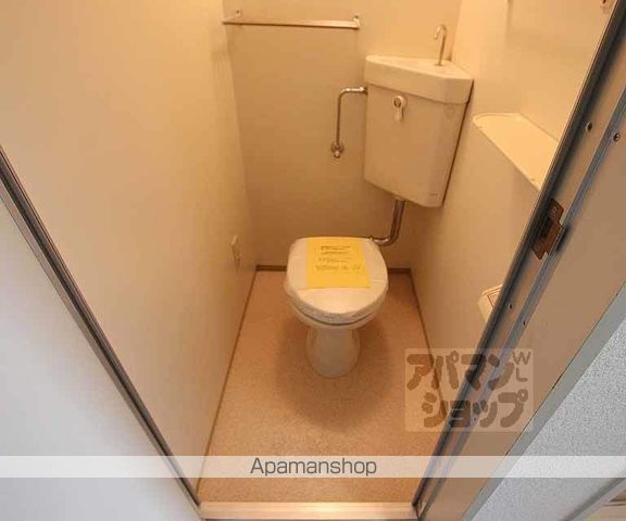 みつまめ京都の内装写真