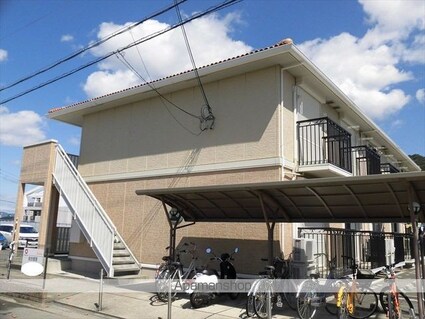 ＨＯＬＬｉ[1R/30.03m2]のエントランス2