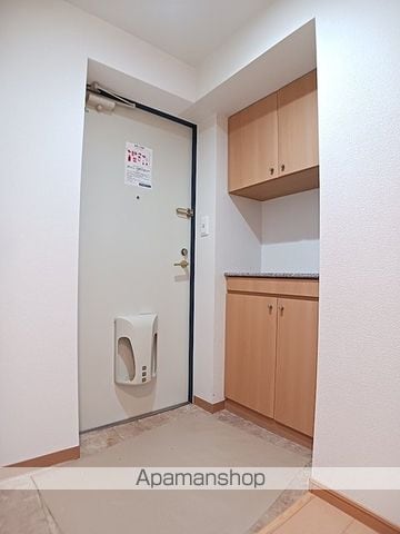 AUTANA アウタナの内装写真
