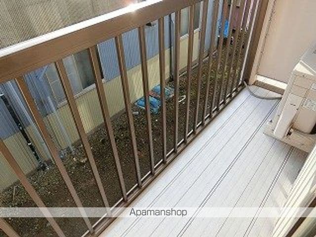 エジマコーポの内装写真
