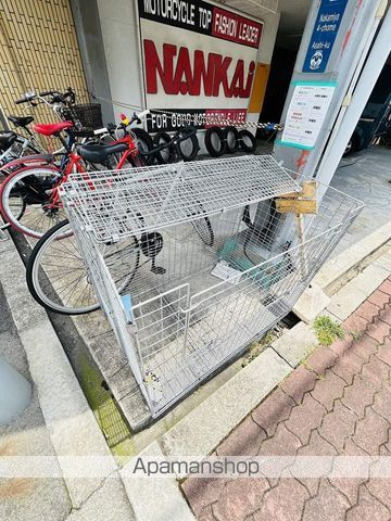 シカマハイツのその他写真