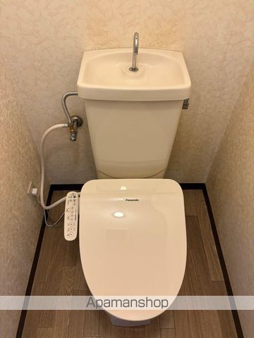 Mクレスト成和の内装写真