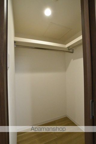 キングハウス学園前の内装写真