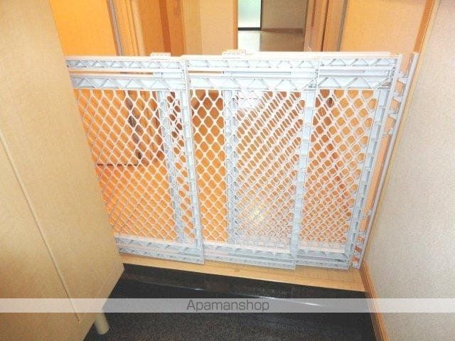 サンセットヒルズの内装写真