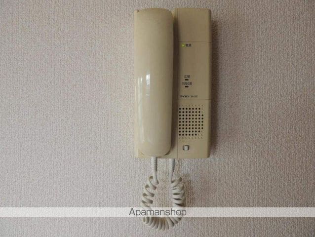 布施マンションIIの内装写真