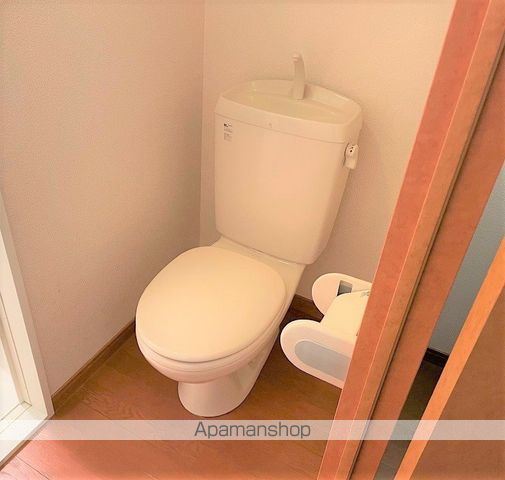 レオパレス新柏の内装写真
