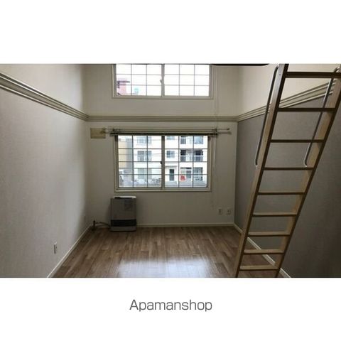 plaire札幌の内装写真