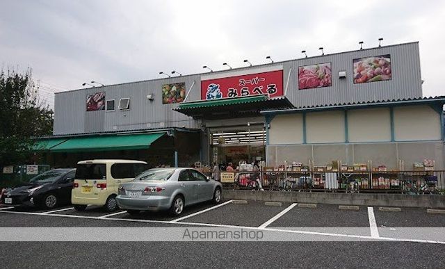 プライマル練馬豊島園の周辺写真