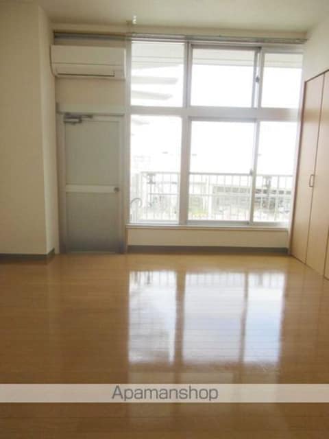 和歌山県和歌山市吉田[1K/26.8m2]のリビング・居間