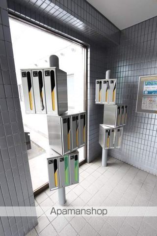 プラーティット本中山のその他写真