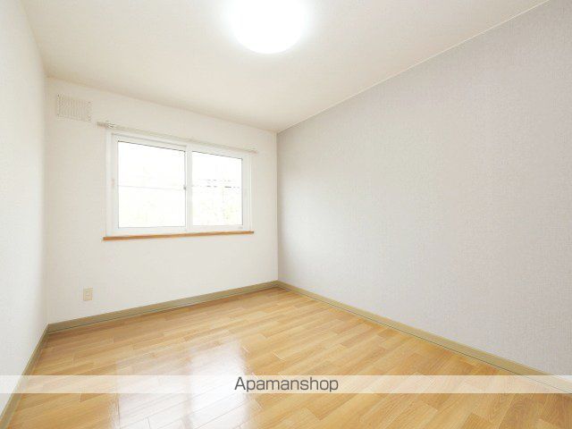 ルミエールあいの里の内装写真