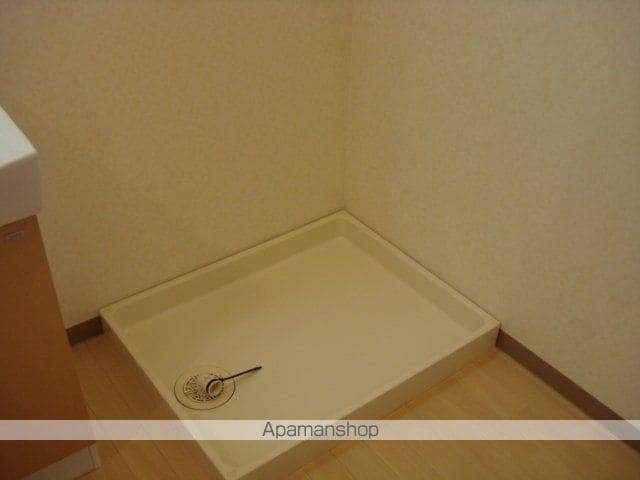 グロリオーサの内装写真
