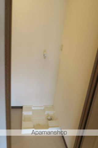 ポポラート泉の内装写真