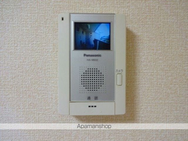 セジュール石井 Aの内装写真