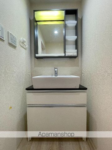 IDCパロス茨木中穂積の内装写真