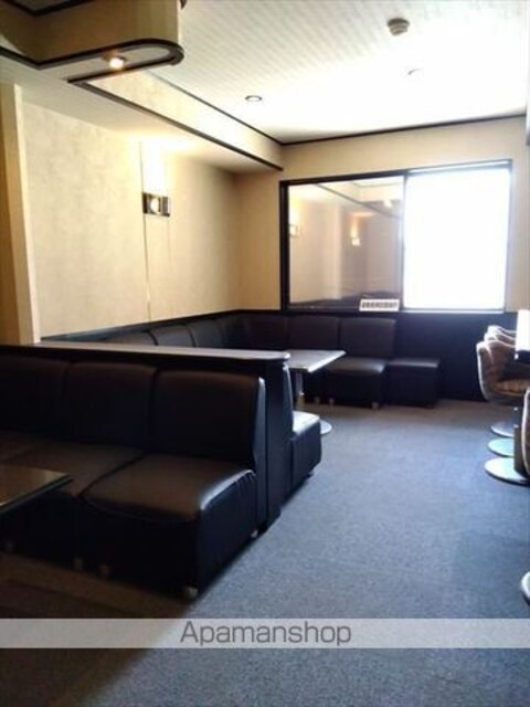 タウンビル[店舗/27.1m2]のその他内装1