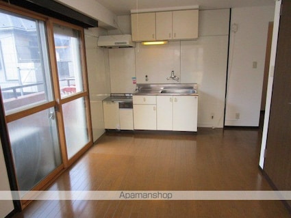 クリスタル山内[1DK/35m2]のその他部屋・スペース