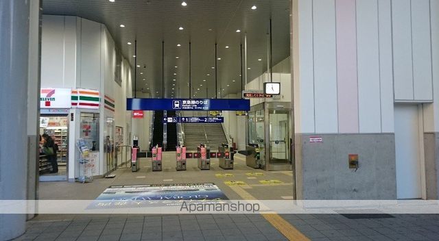 第6シンエイビルの周辺写真