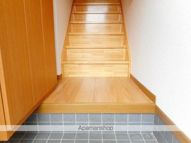 セレクトの内装写真
