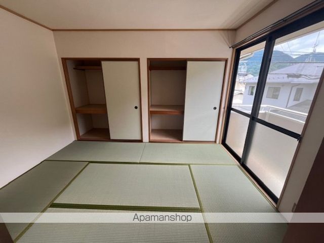 ゼフィランテス A棟の内装写真
