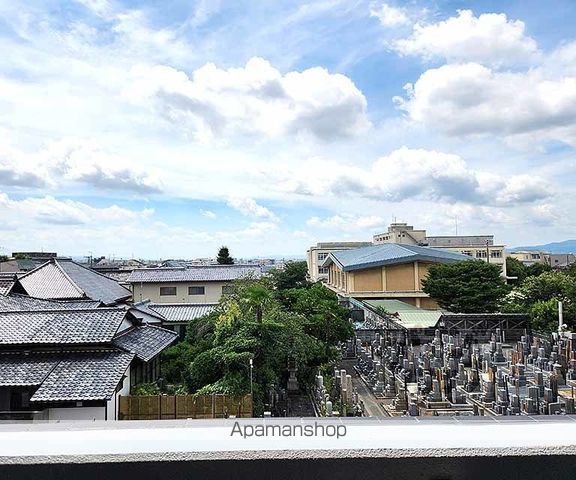 ベラジオ雅び北野白梅町の玄関写真