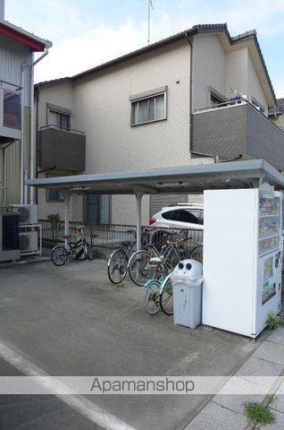 カルティエサンセールのその他写真