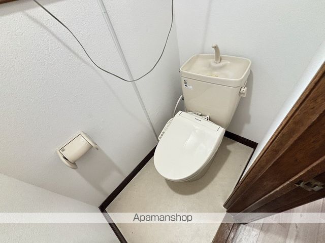七飯町本町4丁目5番戸建の内装写真
