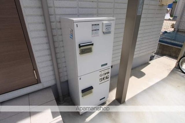 ヘーベルメゾン中山南二丁目のその他写真