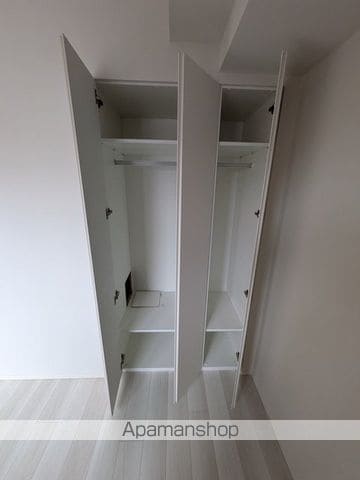 シーズンフラッツ町屋の内装写真