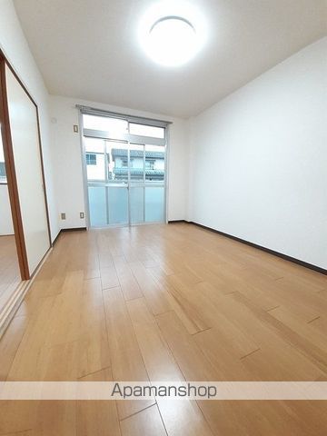 エルディム天野の内装写真