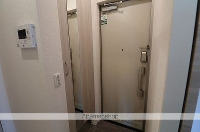 CASA ECRANの内装写真