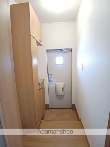 フォレストパーク・参番館の内装写真