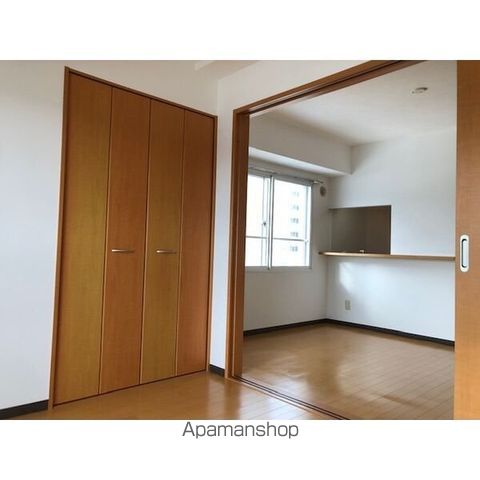 エステラ旭ヶ丘の内装写真