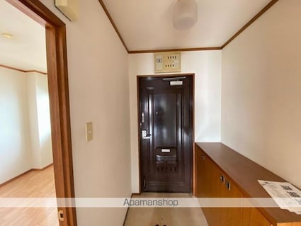 サンハイツ２１[3LDK/70.78m2]の内装3