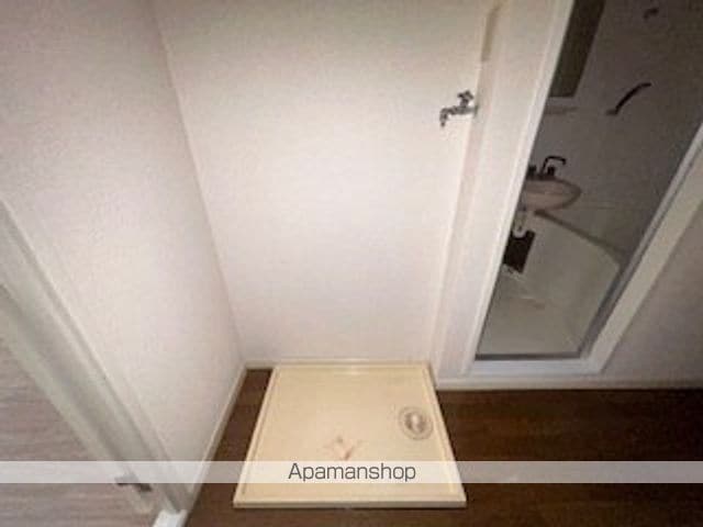 レインボーパレスの内装写真