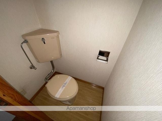アクシス21の内装写真