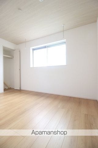エスペランサ庚台の内装写真