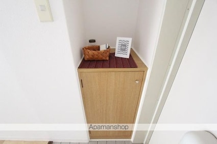 オーレックス郷東[1K/18.63m2]の内装6