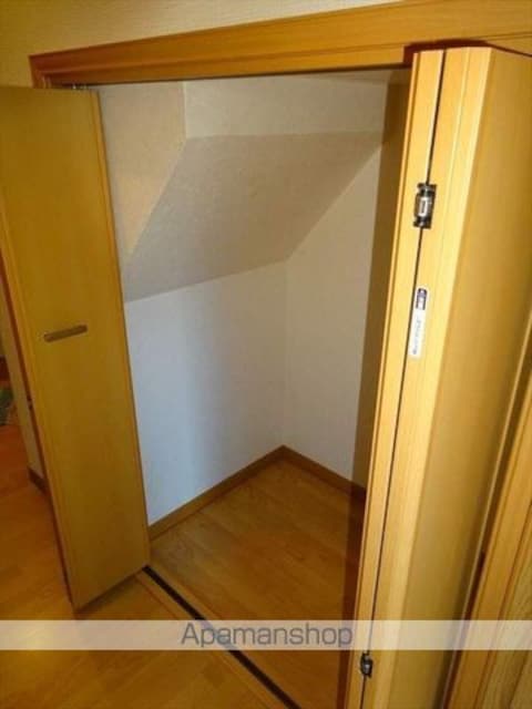 パンチュール[3LDK/70.61m2]の内装7