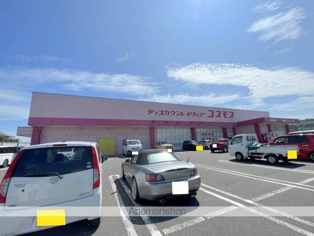 ミッテ グランツの周辺写真