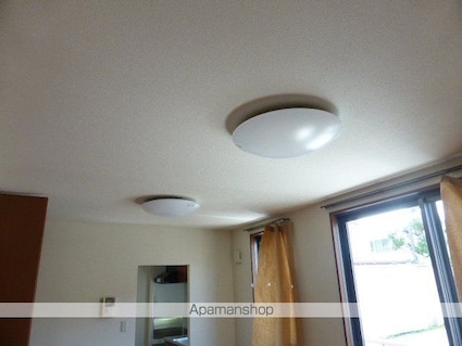 長野県長野市安茂里小市２丁目[1LDK/40m2]の内装3
