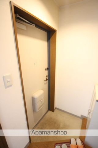 ストーンヒルN5の内装写真