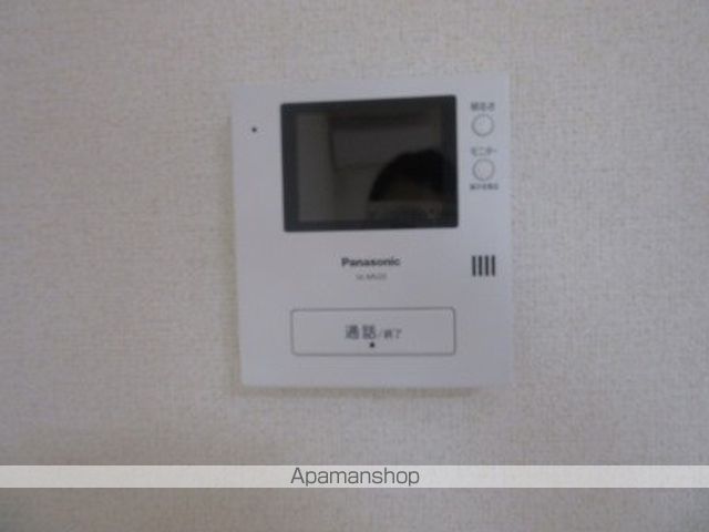 ブリーゼ小張木IIの内装写真