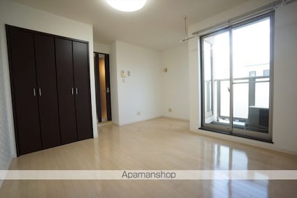 Ａ－ｌｅｇａｔｏ鳥居西通[1K/23.9m2]の内装4