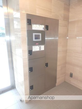 ルアンシナル[1R/21.24m2]の共用部2