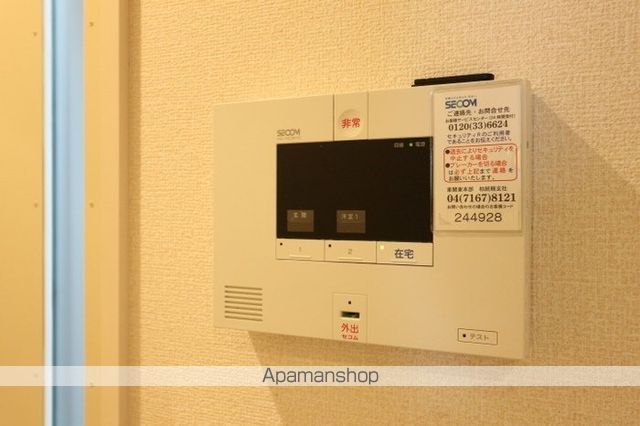 dearestの内装写真