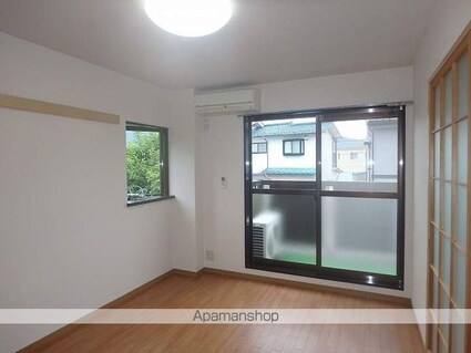 Ｓｕｒｐｌｕｓ　Ｌｅｓｔ[2DK/44.2m2]の内装1